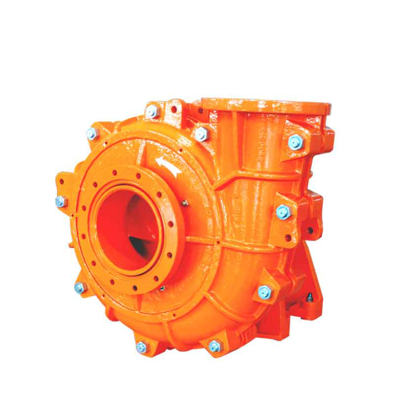 ML series pump